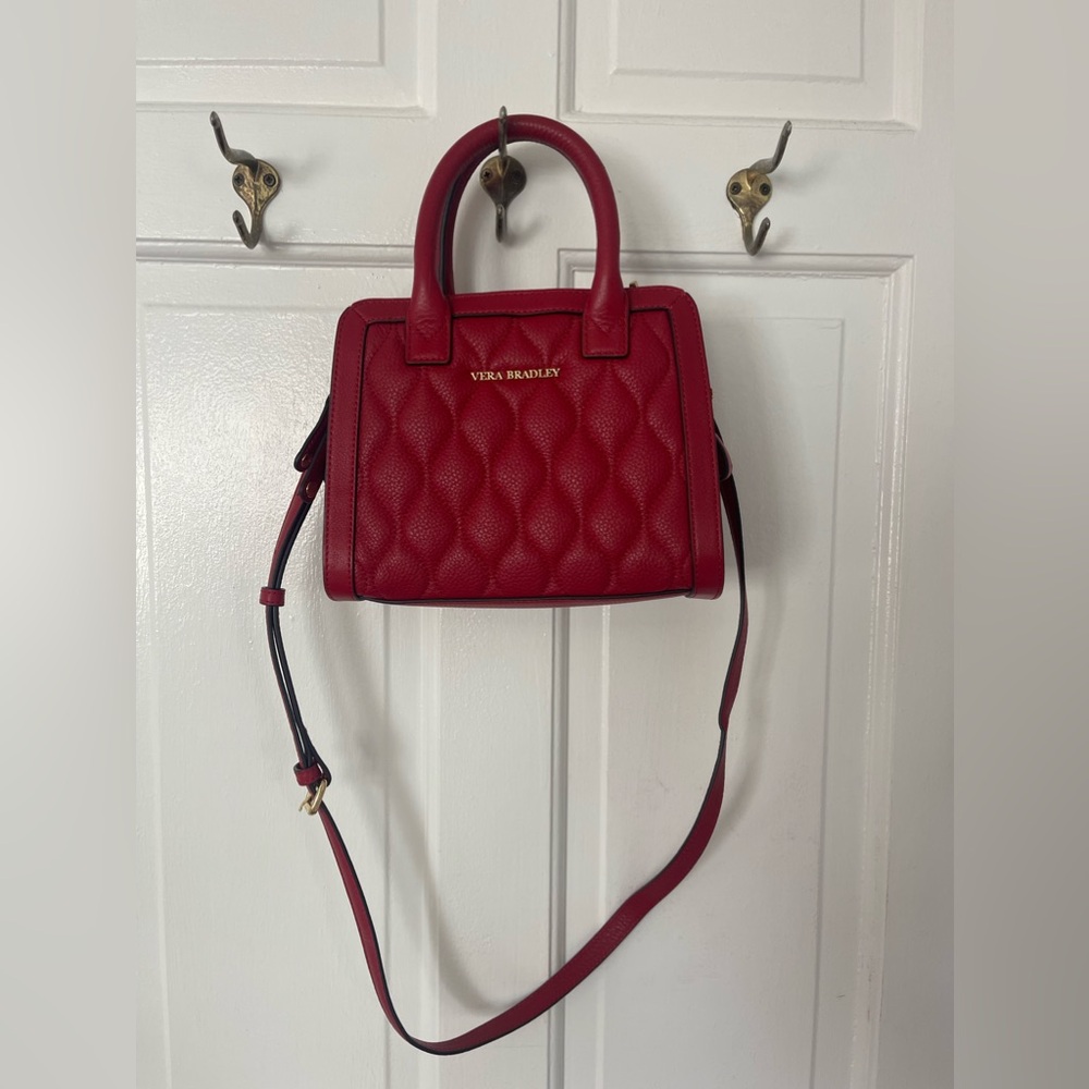 VERA BRADLEY BAG
